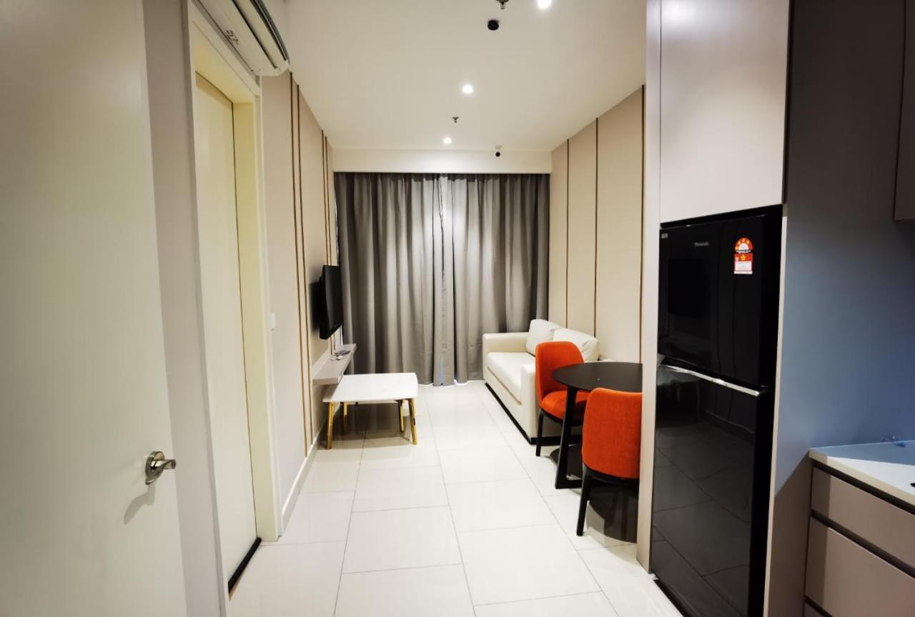 Hill10 Residence I-City Centre Shah Alam Exterior foto