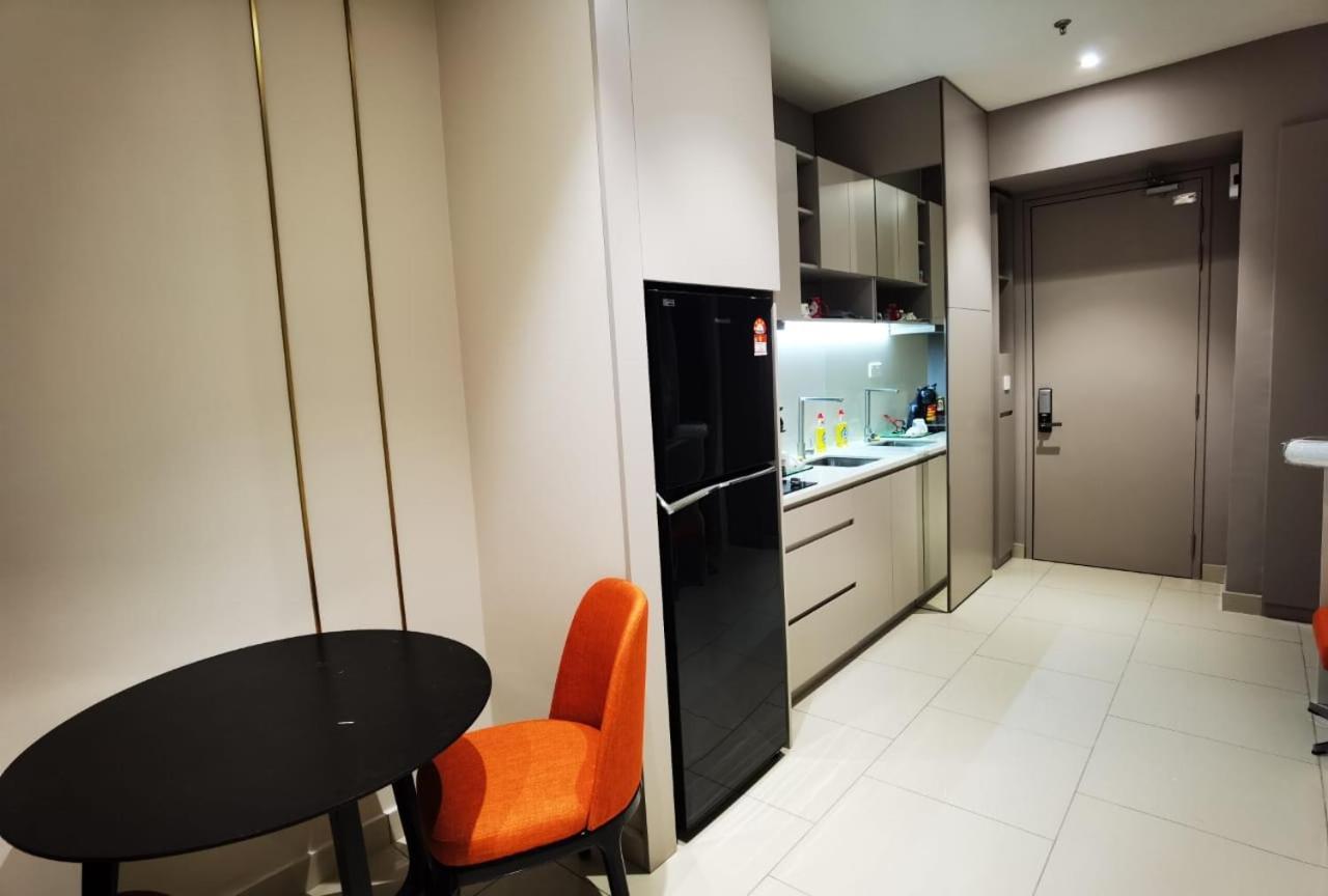 Hill10 Residence I-City Centre Shah Alam Exterior foto