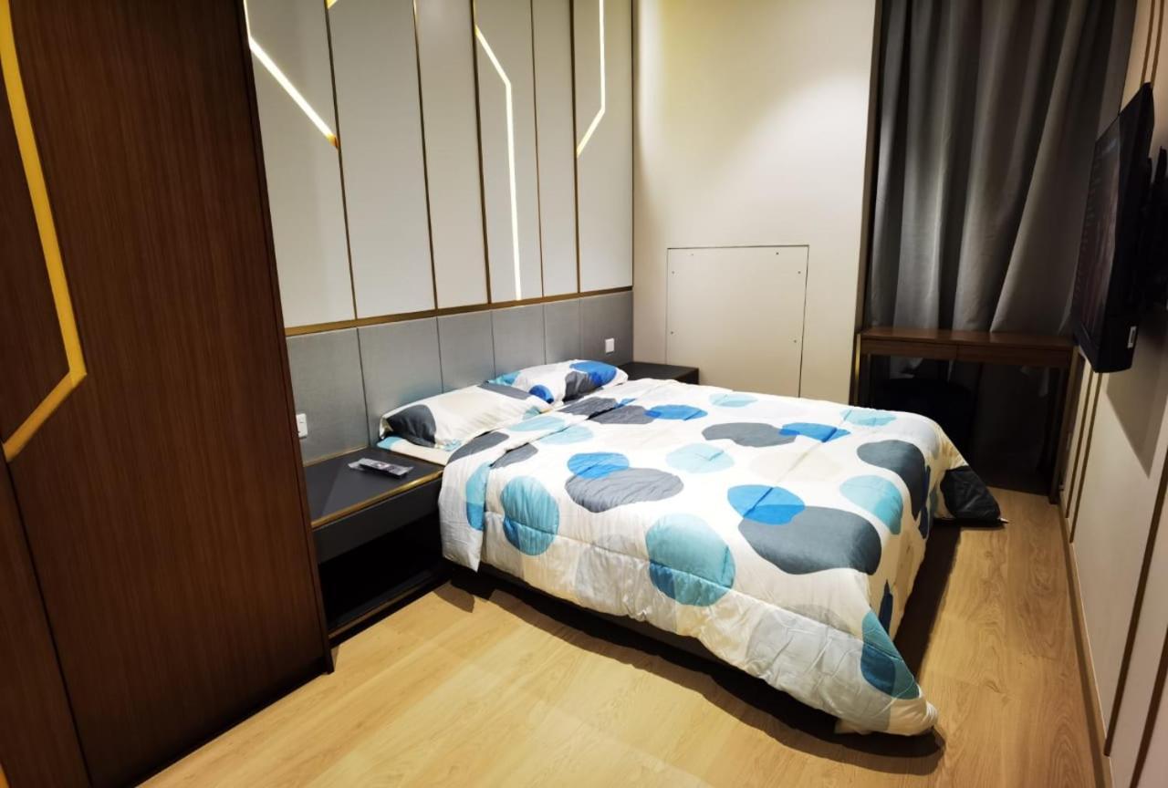 Hill10 Residence I-City Centre Shah Alam Exterior foto