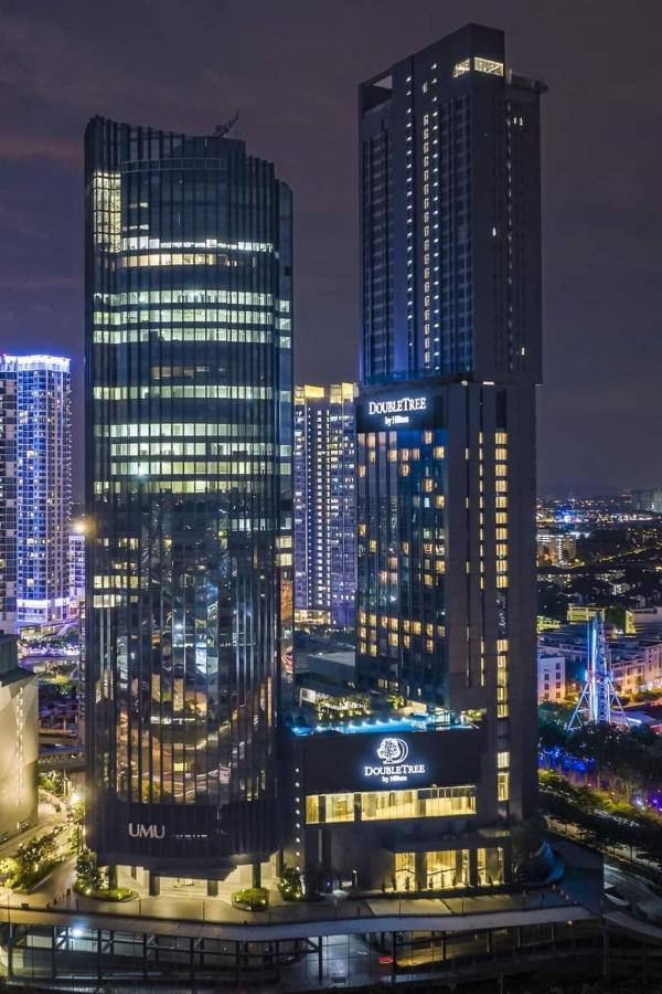 Hill10 Residence I-City Centre Shah Alam Exterior foto